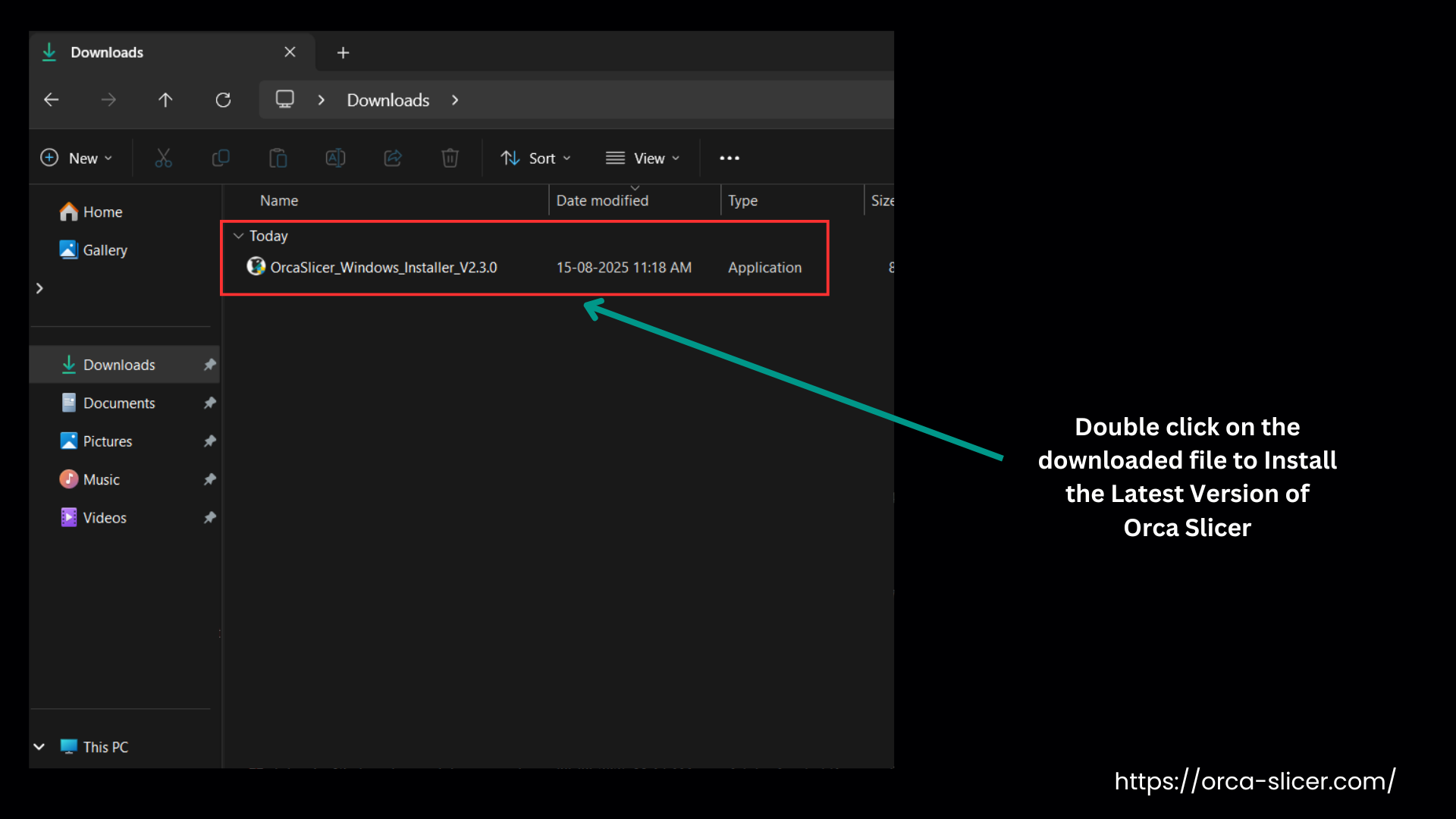 Download the Latest Version